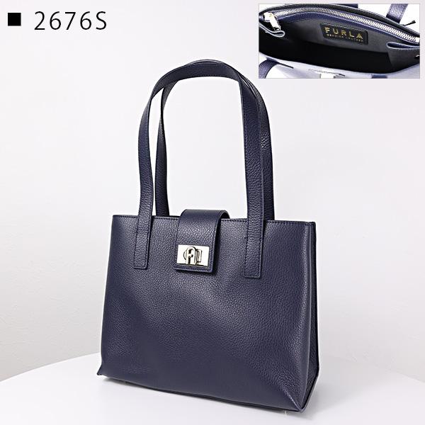 FURLA フルラ 1927 M TOTE BAG 28 SOFT トートバッグ FURLA フルラ 1927 M TOTE BAG 28 SOFT トートバッグ