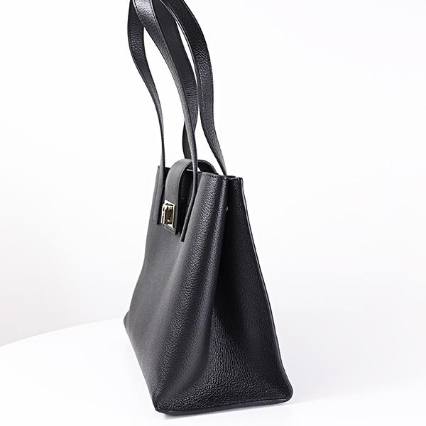 FURLA フルラ 1927 M TOTE BAG 28 SOFT トートバッグ FURLA フルラ 1927 M TOTE BAG 28 SOFT トートバッグ