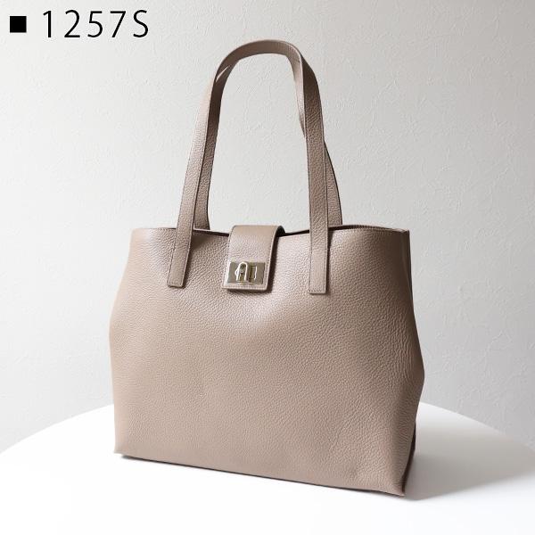 FURLA フルラ 1927 L TOTE BAG 36 SOFT トートバッグ 鞄 肩掛け