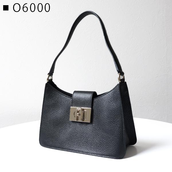 FURLA（フルラ） 1927 S SHOULDER BAG SOFT ハンドバッグ ショルダー