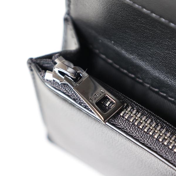 FURLA（フルラ） FLOW S COMPACT WALLET フロー 二つ折り財布