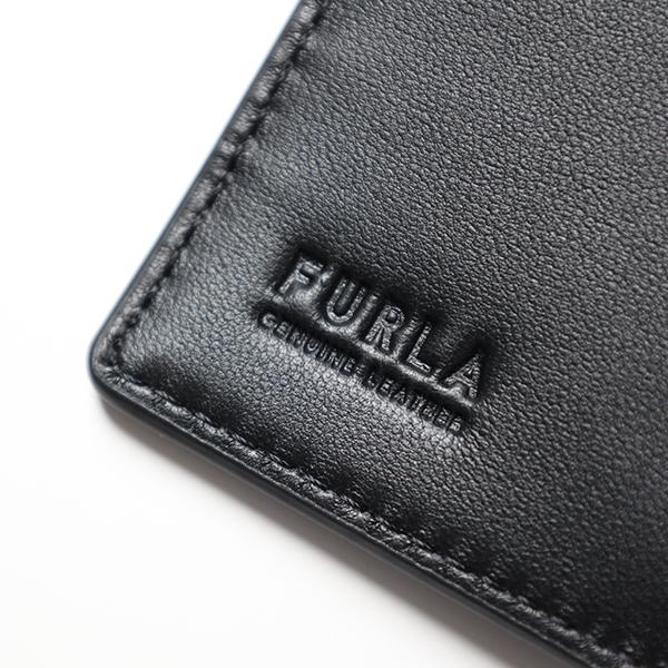 FURLA（フルラ） FLOW CONTINENTAL BIFOLD フロー 長財布 二つ折り財布