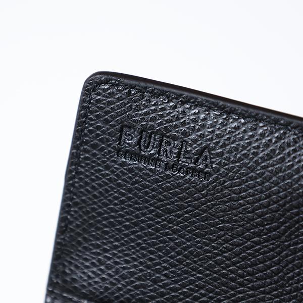 FURLA（フルラ） CAMELIA BUSINESS CARD CASE カメリア カードケース