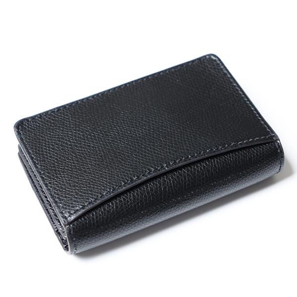 FURLA フルラ CAMELIA BUSINESS CARD CASE カメリア カードケース 名刺