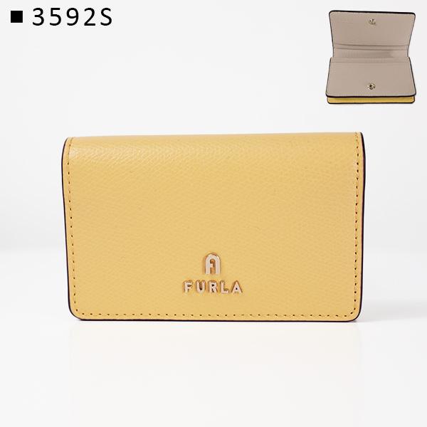 フルラ 名刺入れ/カードケース FURLA】カードケース (FURLA/カードケース・名刺入れ