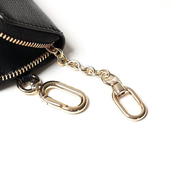 FURLA（フルラ） CAMELIA KEYCASE CHARM カメリア キーケース レザー