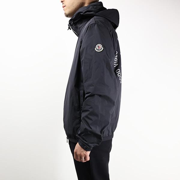 MONCLER モンクレール CLAPIER Nylon Jacket ジャケット MONCLER モンクレール CLAPIER Nylon Jacket ジャケット
