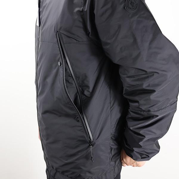 MONCLER（モンクレール） JUNICHI Nylon Jacket ジャケット レイン