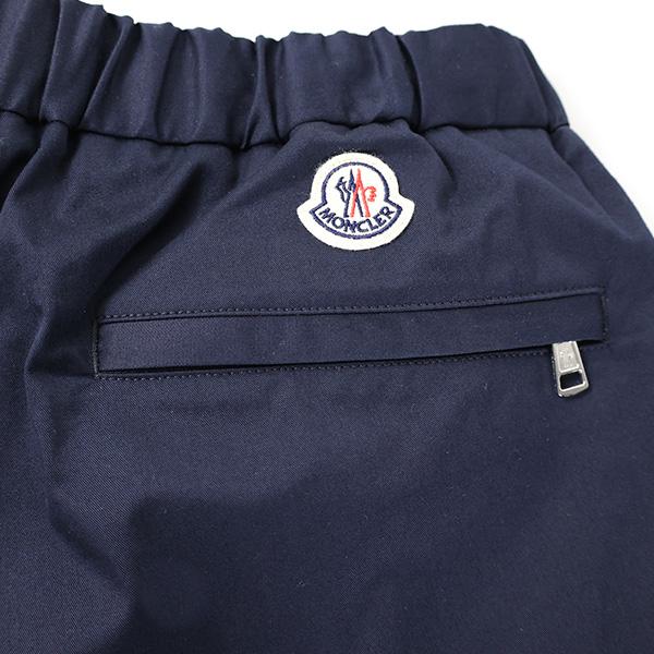 MONCLER モンクレール Jogger Pants ジョガーパンツ ロングパンツ 