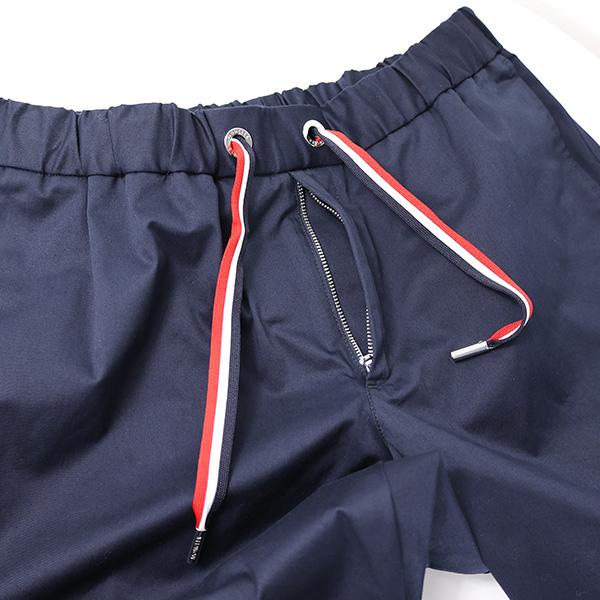MONCLER モンクレール Jogger Pants ジョガーパンツ ロング MONCLER モンクレール Jogger Pants ジョガーパンツ ロング