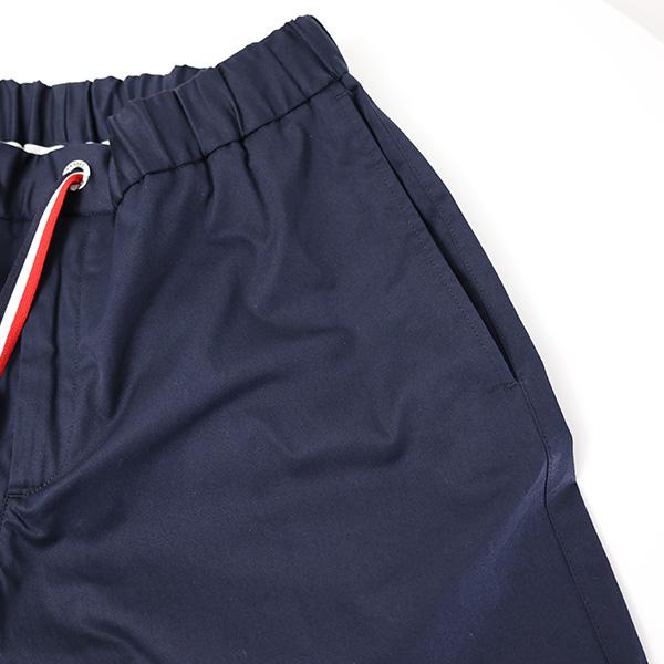 MONCLER モンクレール Jogger Pants ジョガーパンツ ロング MONCLER モンクレール Jogger Pants ジョガーパンツ ロング