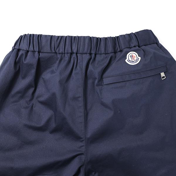 MONCLER モンクレール Jogger Pants ジョガーパンツ ロング MONCLER モンクレール Jogger Pants ジョガーパンツ ロング