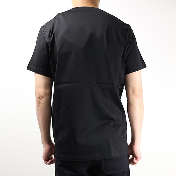 MONCLER（モンクレール） Logo T-Shirts Tシャツ 半袖 カットソー ロゴ