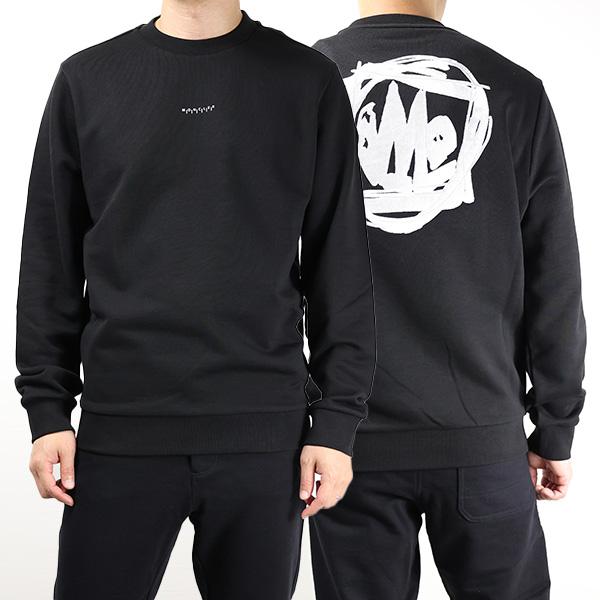 MONCLER モンクレール Logo Sweatshirts スウェットシャツ トレーナー 