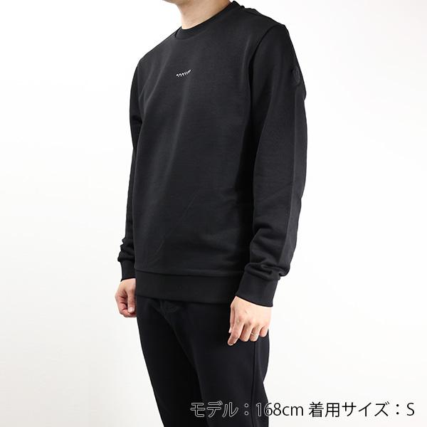 MONCLER（モンクレール） Logo Sweatshirts スウェットシャツ