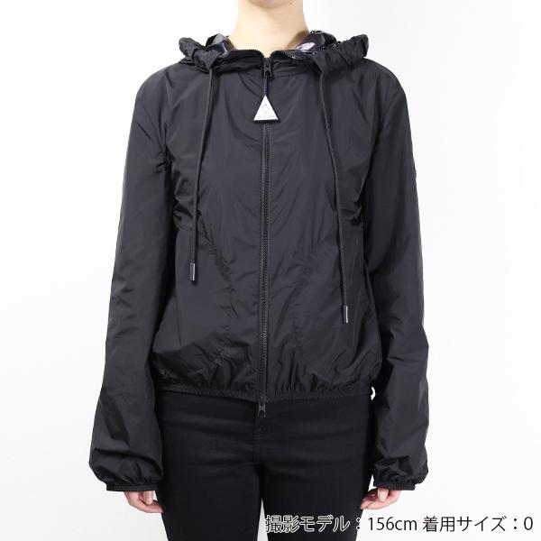MONCLER（モンクレール） CASSIE Nylon Jacket ジャケット ブルゾン