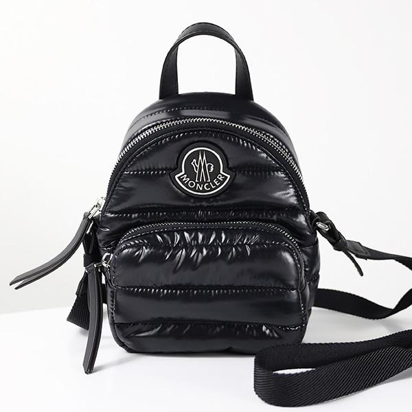 MONCLER モンクレール KILIA Crossbody Bag クロスボディバッグ MONCLER モンクレール KILIA Crossbody Bag クロスボディバッグ