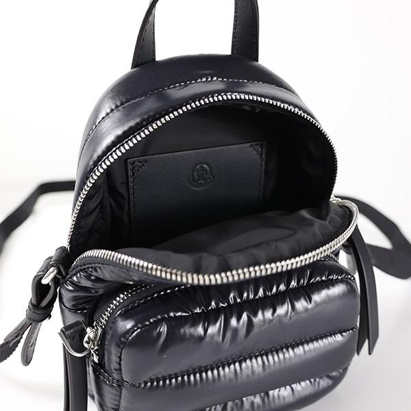 MONCLER モンクレール KILIA Crossbody Bag クロスボディバッグ MONCLER モンクレール KILIA Crossbody Bag クロスボディバッグ