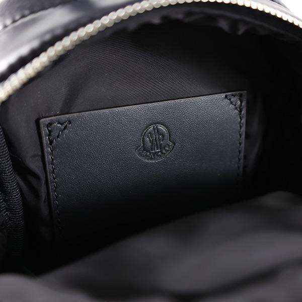 MONCLER モンクレール KILIA Crossbody Bag クロスボディバッグ MONCLER モンクレール KILIA Crossbody Bag クロスボディバッグ