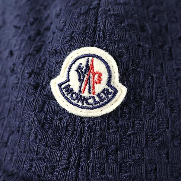 MONCLER（モンクレール） Baseball Cap ベースボールキャップ キャップ