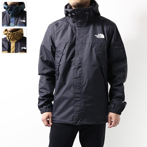 THE NORTH FACE（ザ ノースフェイス） M Antora Jacket アントラ