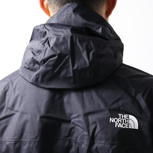 THE NORTH FACE ザノースフェイス M Antora Jacket アントラ