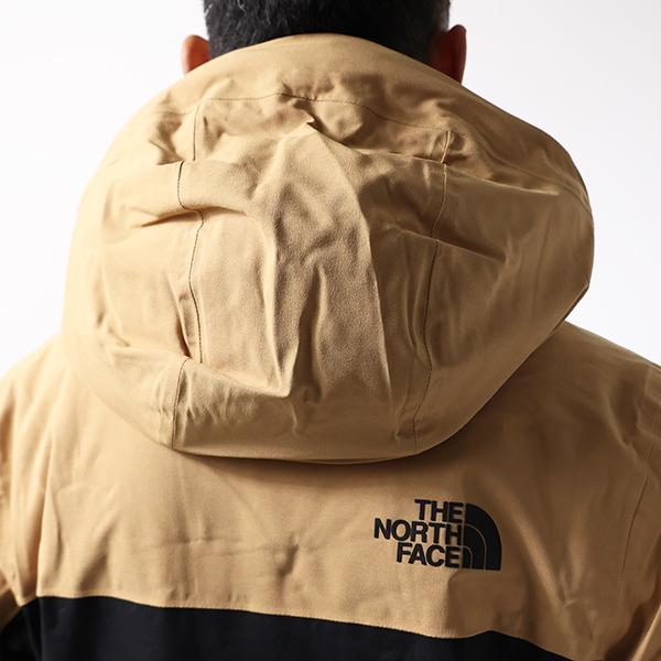 THE NORTH FACE ザノースフェイス M Zarre Jacket マウンテンパーカー ナイロンジャケット アウターフードあり アウトドア ロゴ メンズ NF0A5AC3の画像