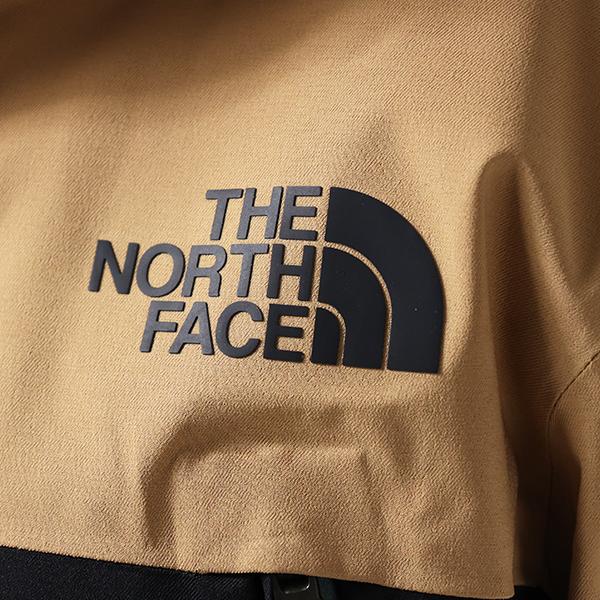 THE NORTH FACE ザノースフェイス M Zarre Jacket マウンテンパーカー ナイロンジャケット アウターフードあり アウトドア ロゴ メンズ NF0A5AC3の画像