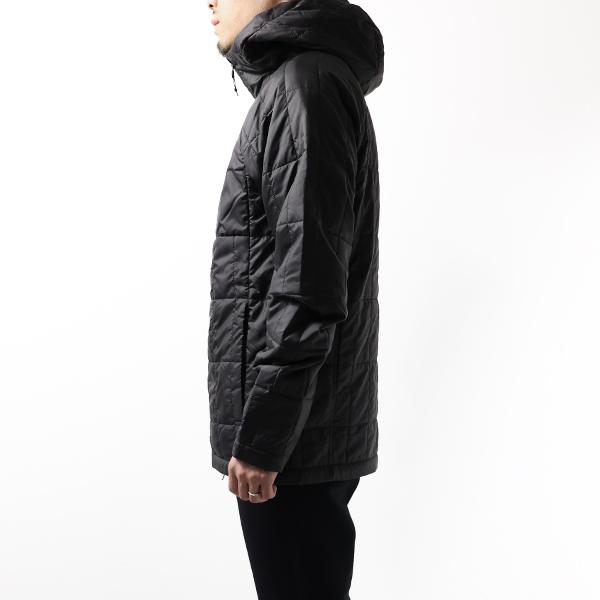 THE NORTH FACE（ザ ノースフェイス） M Circaloft Hoodie ナイロン