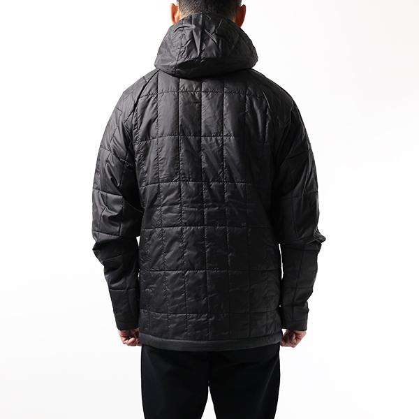 THE NORTH FACE（ザ ノースフェイス） M Circaloft Hoodie ナイロン