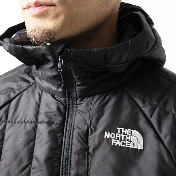 THE NORTH FACE（ザ ノースフェイス） M Circaloft Hoodie ナイロン