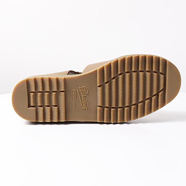 Paraboot（パラブーツ） PACIFIC Gurkha Sandals メンズ グルカ
