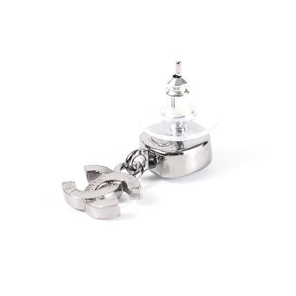 CHANEL（シャネル） COCO Mark Earrings ピアス ドロップピアス