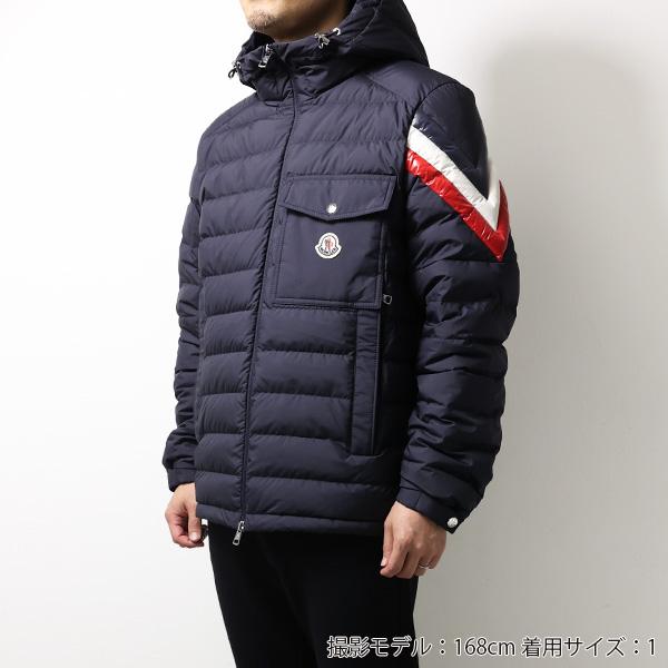 MONCLER（モンクレール） BERARD Down Jaket ダウンジャケット ダウン