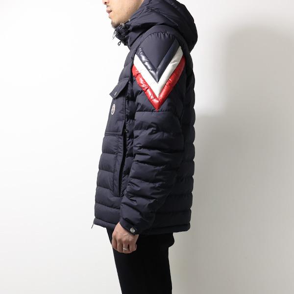 MONCLER（モンクレール） BERARD Down Jaket ダウンジャケット ダウン