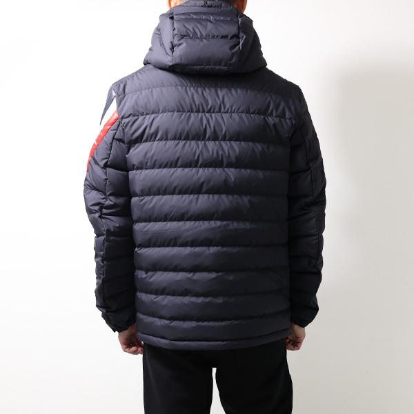MONCLER（モンクレール） BERARD Down Jaket ダウンジャケット ダウン