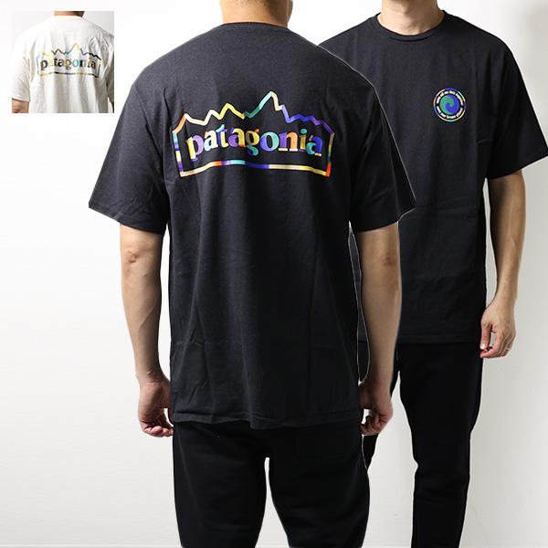 patagonia（パタゴニア） Mens Unity Fitz Responsibili Tee Tシャツ