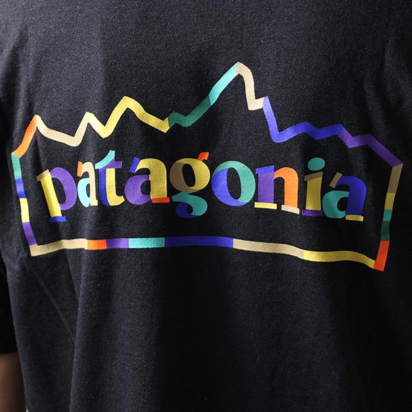 patagonia（パタゴニア） Mens Unity Fitz Responsibili Tee Tシャツ