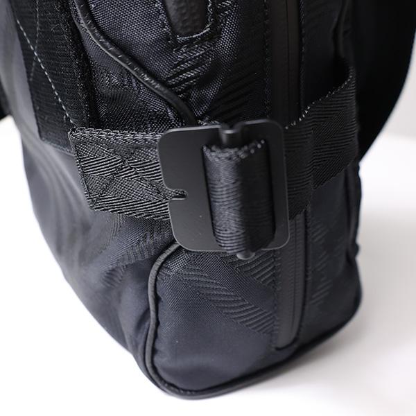 BURBERRY Burberry バーバリー Check Jacquard Crossbody Bag BURBERRY Burberry バーバリー Check Jacquard Crossbody Bag