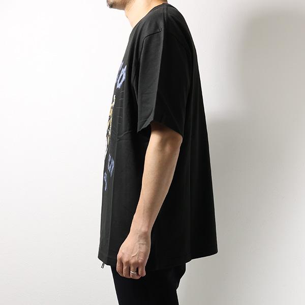 KENZO ケンゾー Drawn Varsity T-Shirts Tシャツ 半袖 クルー KENZO ケンゾー Drawn Varsity T-Shirts Tシャツ 半袖 クルー