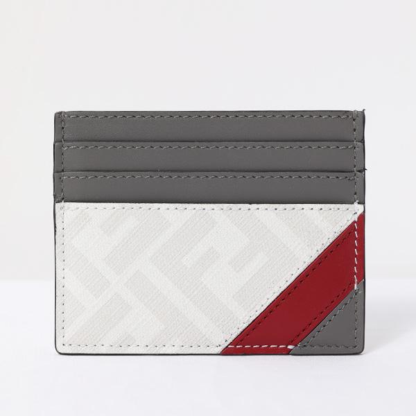 FENDI（フェンディ） 【LaGアウトレット】 Credit Card Case カード