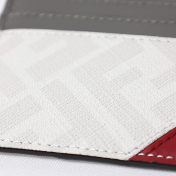 FENDI（フェンディ） 【LaGアウトレット】 Credit Card Case カード