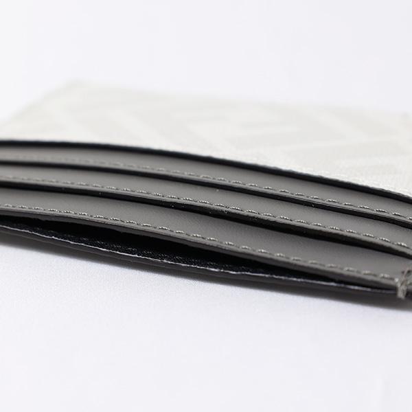 FENDI（フェンディ） 【LaGアウトレット】 Credit Card Case カード