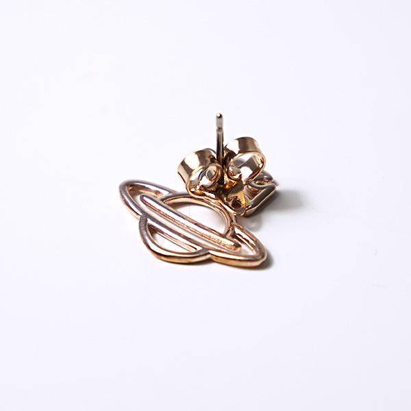Vivienne Westwood（ヴィヴィアンウエストウッド） PERLA Earrings