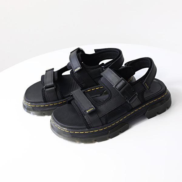 Dr.Martens（ドクターマーチン） FORSTER Multi Strap Sandals