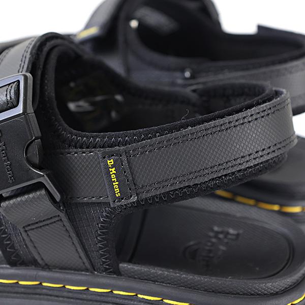 Dr.Martens（ドクターマーチン） FORSTER Multi Strap Sandals
