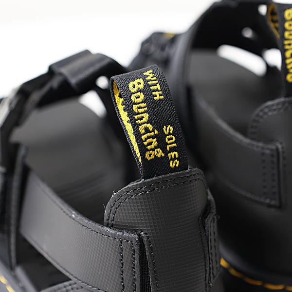 Dr.Martens（ドクターマーチン） PEARSON Multi Strap Sandals