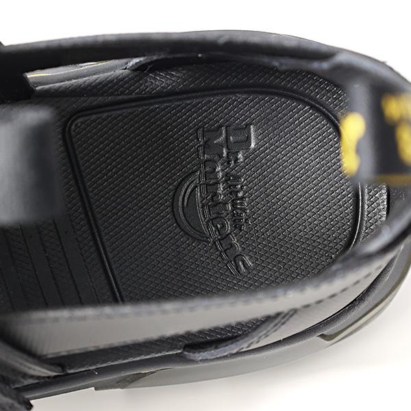 Dr.Martens（ドクターマーチン） PEARSON Multi Strap Sandals