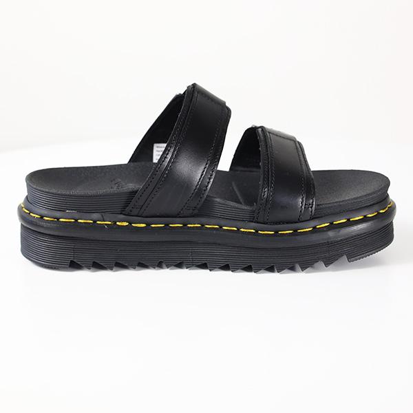 Dr.Martens DR.MARTENS ドクターマーチン MYLES Sandals Dr.Martens DR.MARTENS ドクターマーチン MYLES Sandals