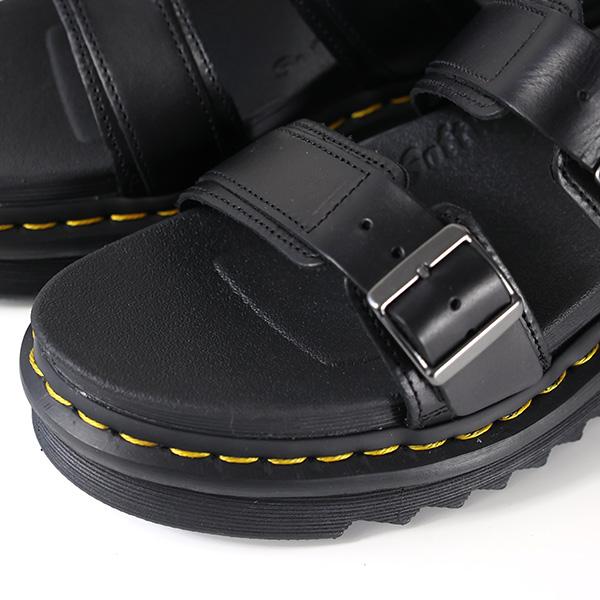 Dr.Martens DR.MARTENS ドクターマーチン MYLES Sandals Dr.Martens DR.MARTENS ドクターマーチン MYLES Sandals
